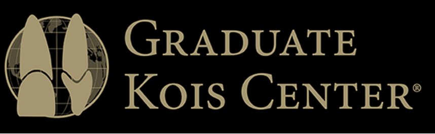 Graduate Kois Center logo
