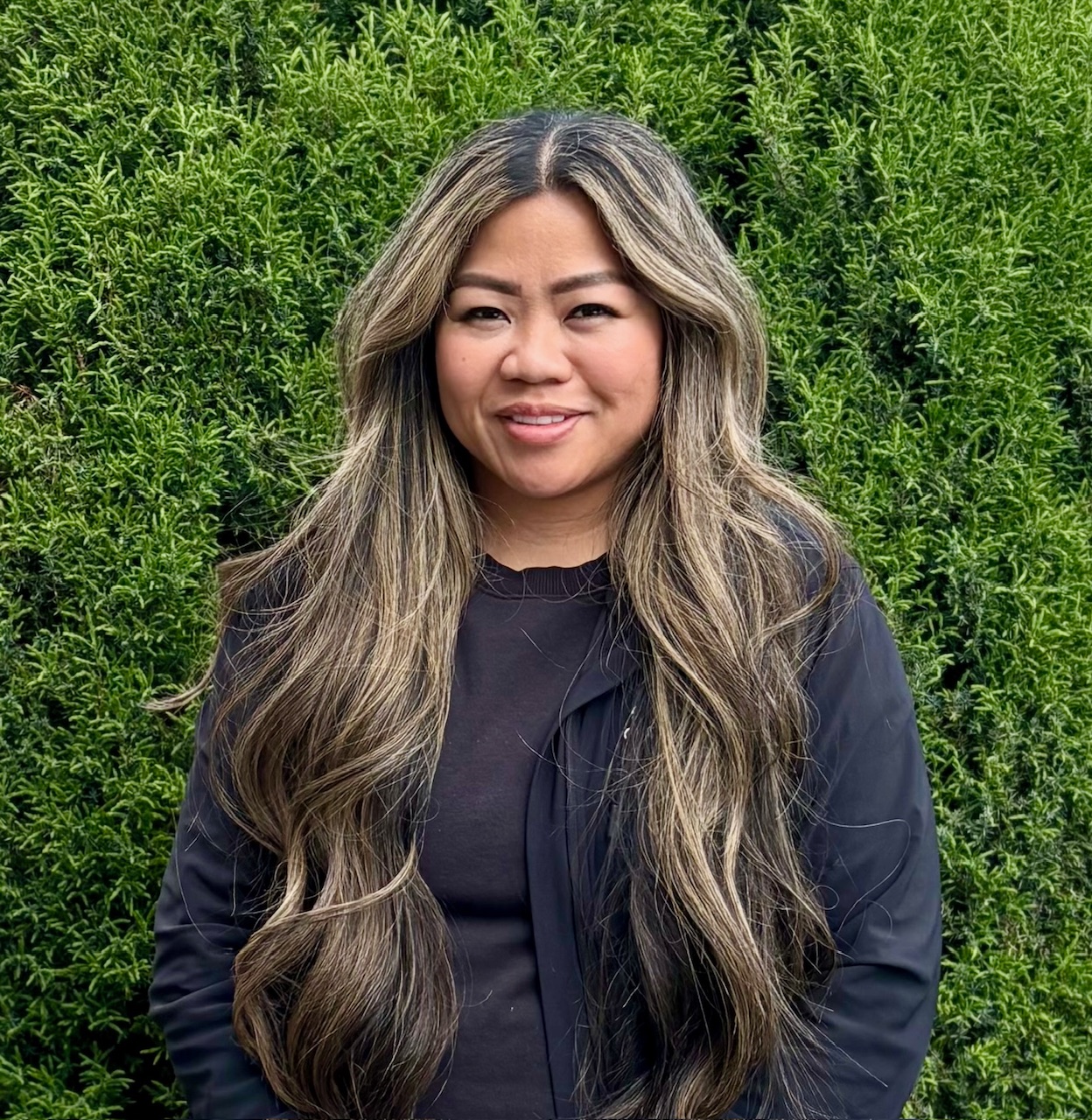 Dr. Christopher Louie, Dentist at Bourquin Dental Centre